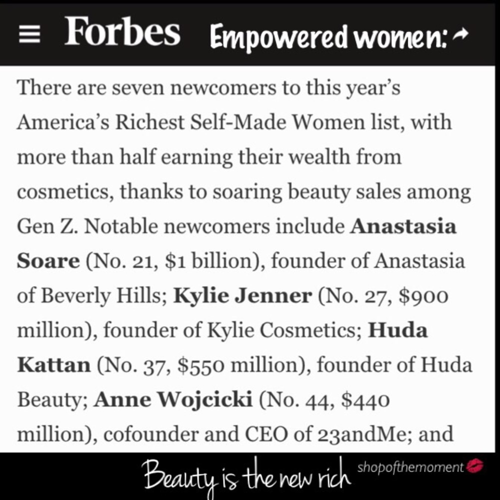 ✰ Posh Sisters: Empowered Women empower women! ✰ - Picture 2 of 7